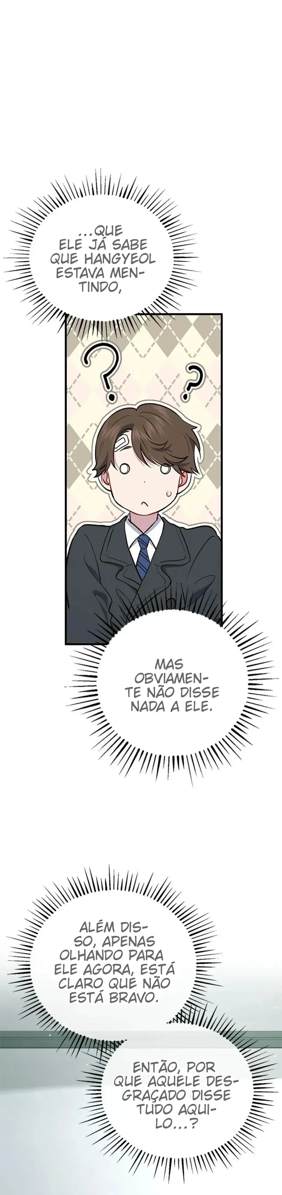 Redenção ~ Meu Eterno Amor – Capítulo 10 Yaoi – Página 46