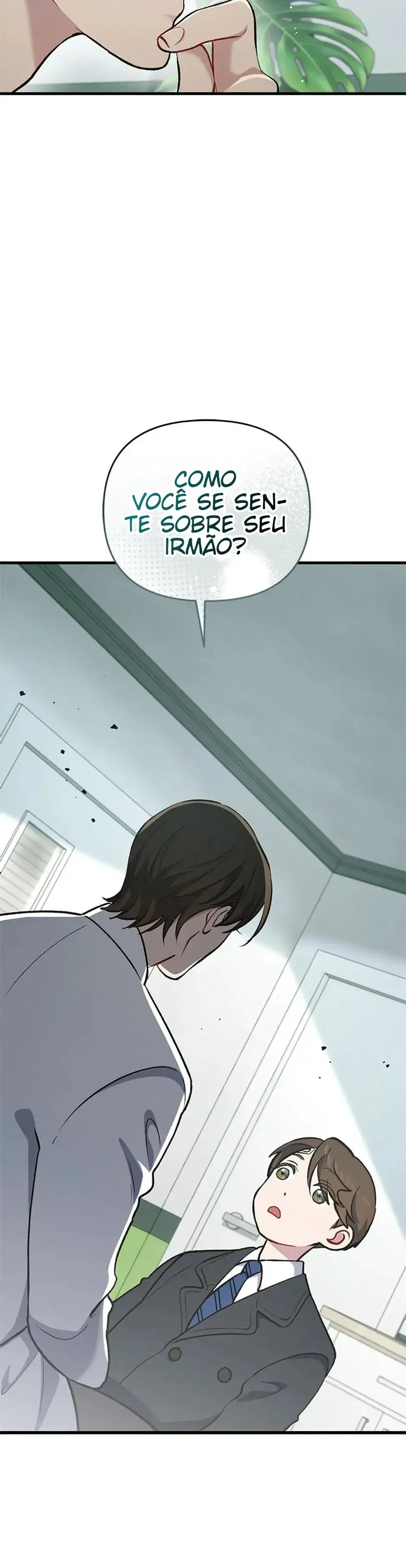 Redenção ~ Meu Eterno Amor – Capítulo 10 Yaoi – Página 48