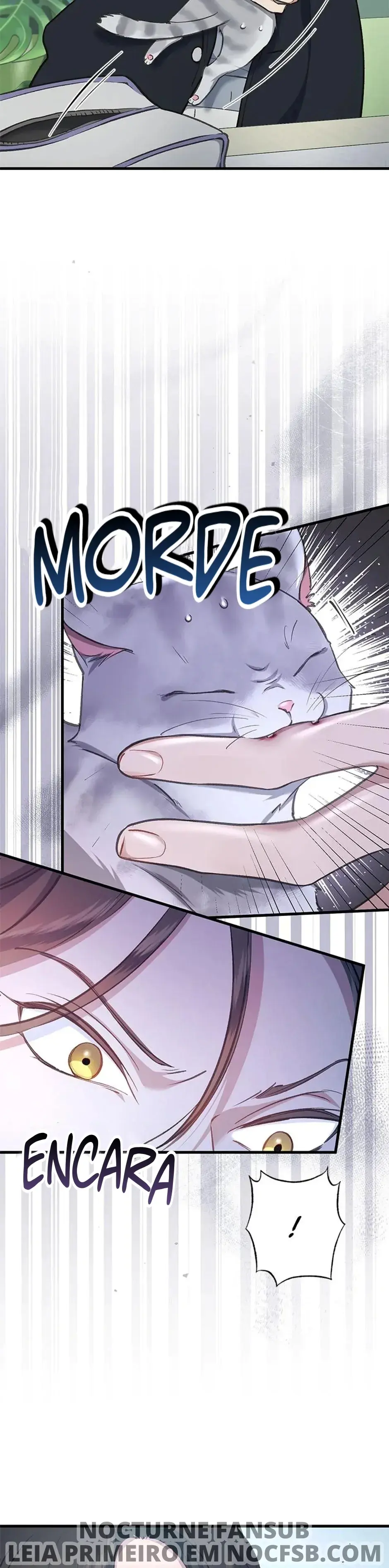 Redenção ~ Meu Eterno Amor – Capítulo 10 Yaoi – Página 5