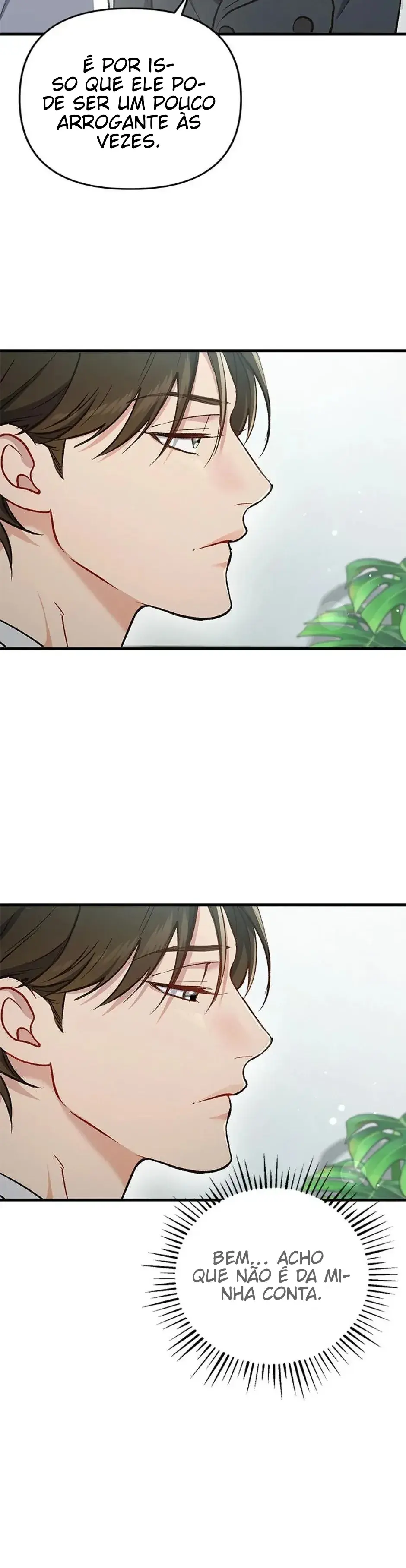 Redenção ~ Meu Eterno Amor – Capítulo 10 Yaoi – Página 50