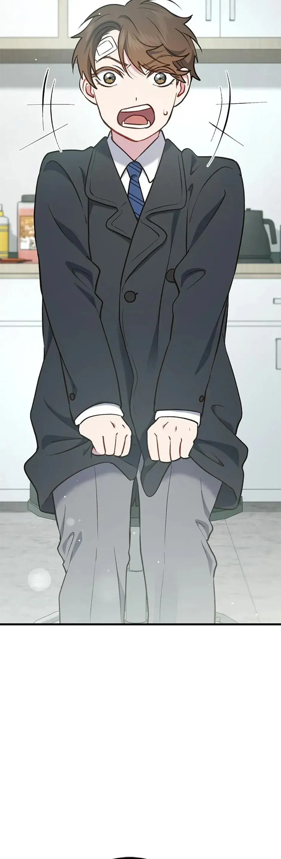 Redenção ~ Meu Eterno Amor – Capítulo 10 Yaoi – Página 52