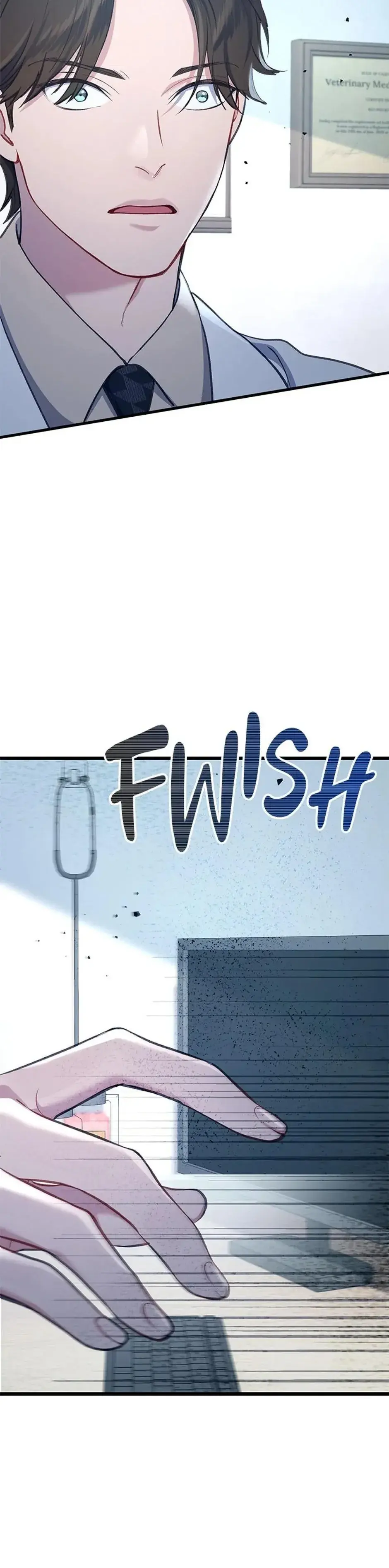 Redenção ~ Meu Eterno Amor – Capítulo 10 Yaoi – Página 6