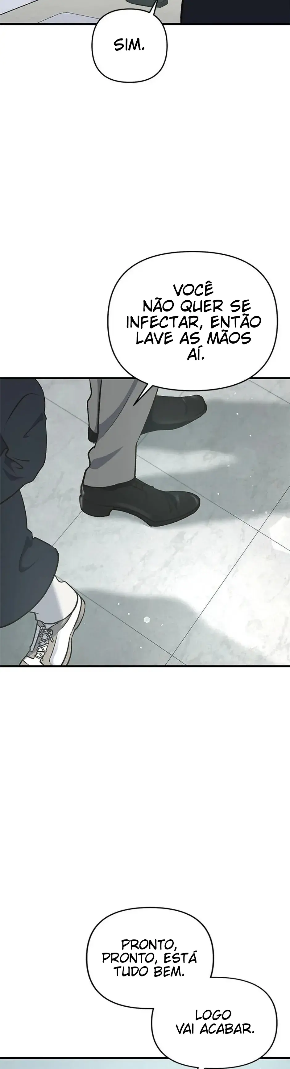 Redenção ~ Meu Eterno Amor – Capítulo 10 Yaoi – Página 8