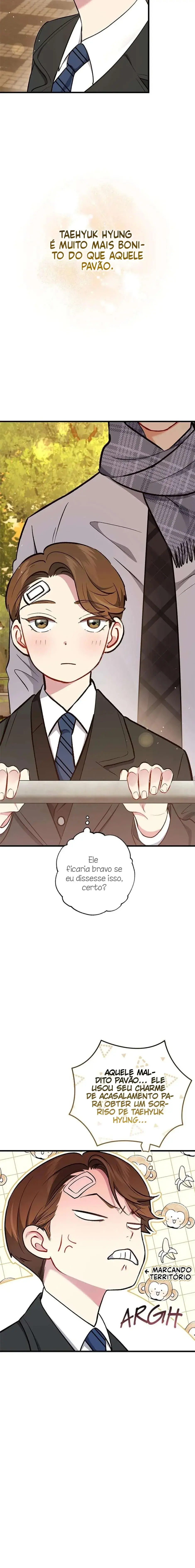 Redenção ~ Meu Eterno Amor – Capítulo 11 Yaoi – Página 10