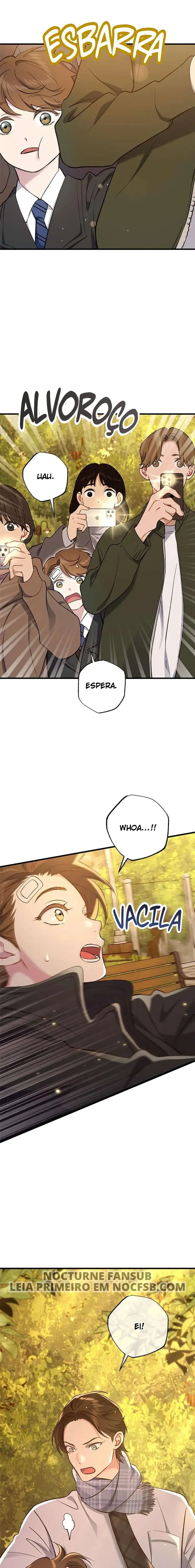 Redenção ~ Meu Eterno Amor – Capítulo 11 Yaoi – Página 11