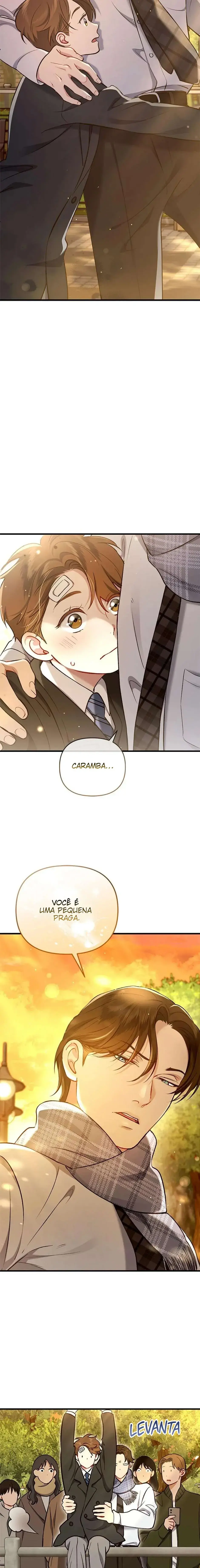 Redenção ~ Meu Eterno Amor – Capítulo 11 Yaoi – Página 12