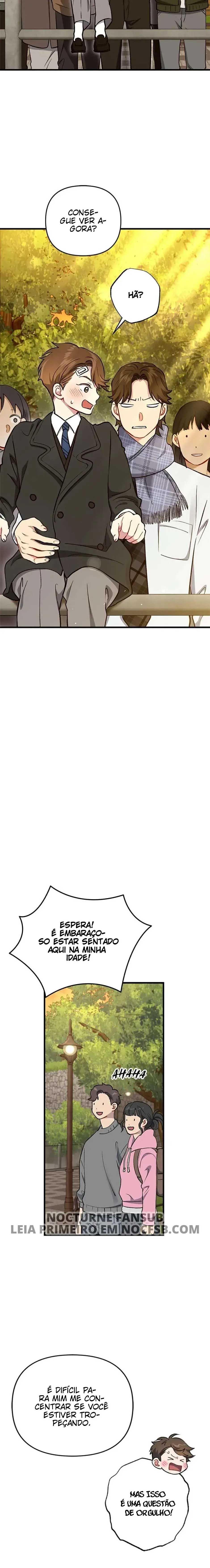 Redenção ~ Meu Eterno Amor – Capítulo 11 Yaoi – Página 13