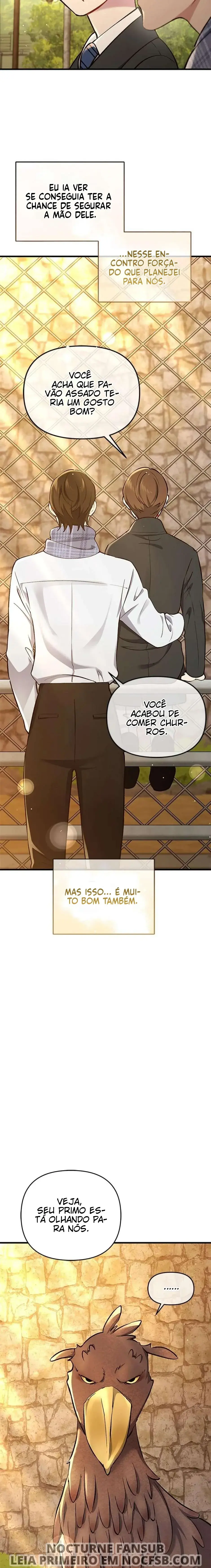 Redenção ~ Meu Eterno Amor – Capítulo 11 Yaoi – Página 15