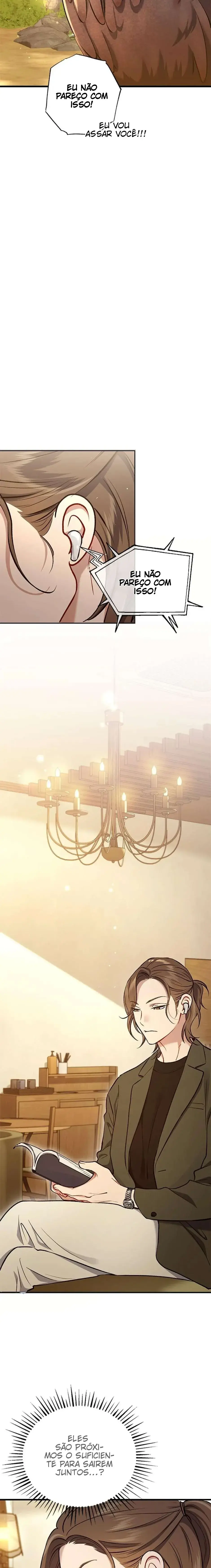 Redenção ~ Meu Eterno Amor – Capítulo 11 Yaoi – Página 16