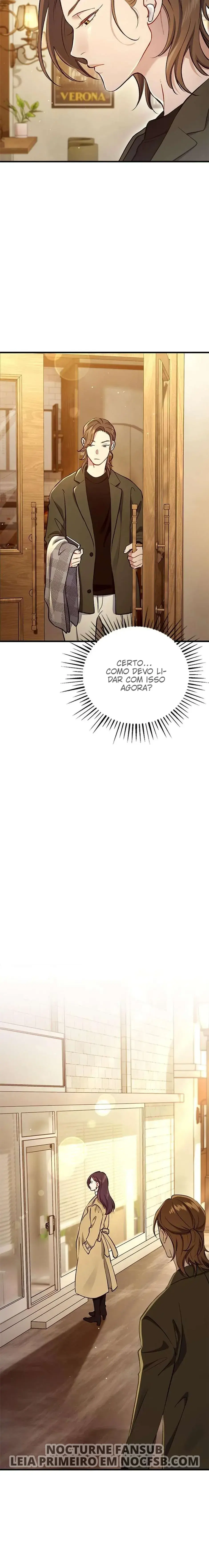 Redenção ~ Meu Eterno Amor – Capítulo 11 Yaoi – Página 17