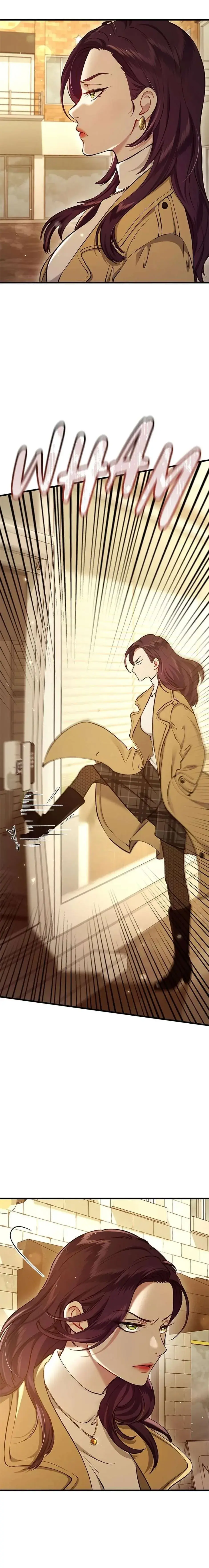 Redenção ~ Meu Eterno Amor – Capítulo 11 Yaoi – Página 18