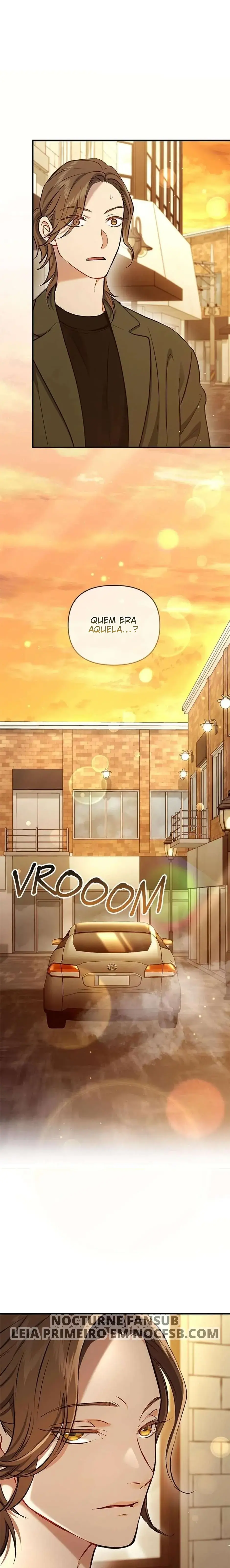 Redenção ~ Meu Eterno Amor – Capítulo 11 Yaoi – Página 19