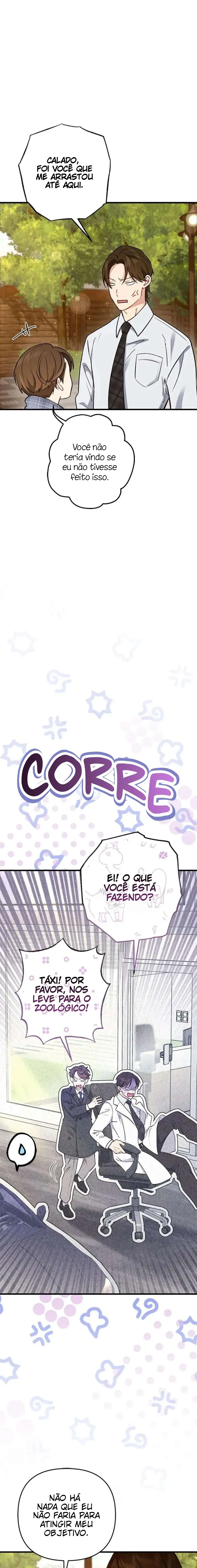 Redenção ~ Meu Eterno Amor – Capítulo 11 Yaoi – Página 4