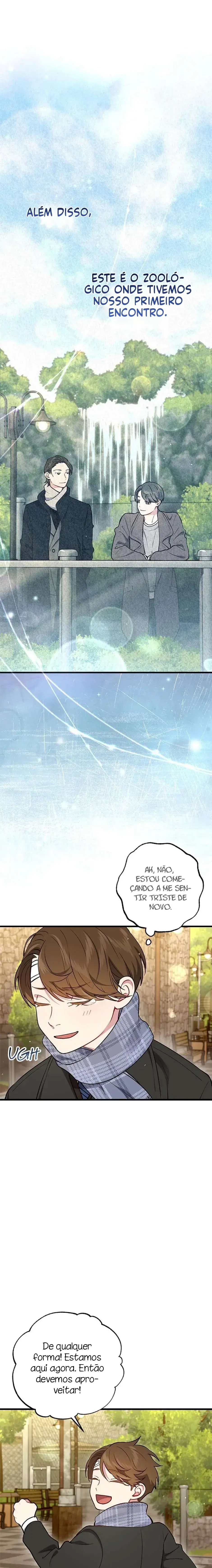 Redenção ~ Meu Eterno Amor – Capítulo 11 Yaoi – Página 6