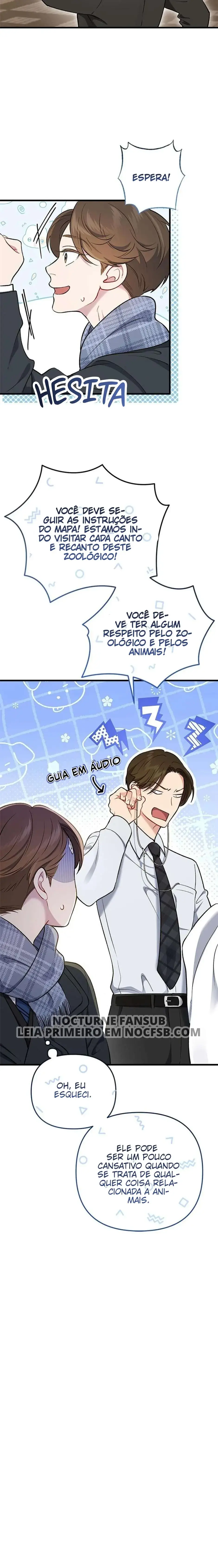 Redenção ~ Meu Eterno Amor – Capítulo 11 Yaoi – Página 7