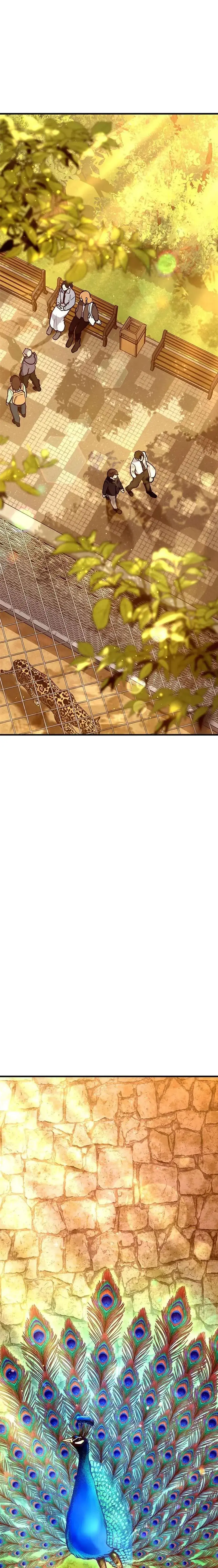 Redenção ~ Meu Eterno Amor – Capítulo 11 Yaoi – Página 8