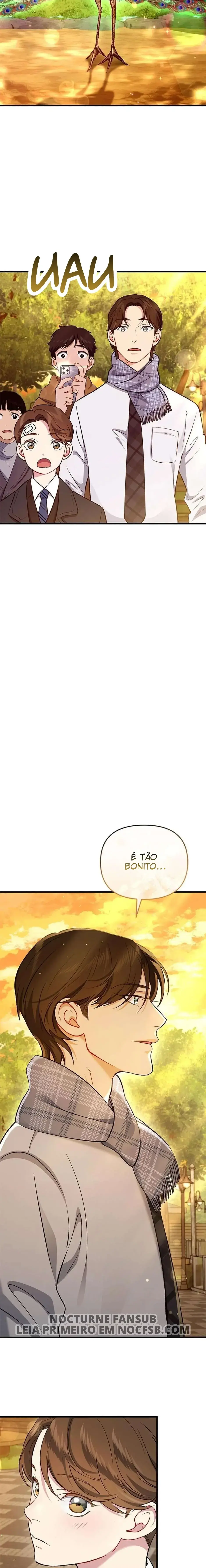 Redenção ~ Meu Eterno Amor – Capítulo 11 Yaoi – Página 9