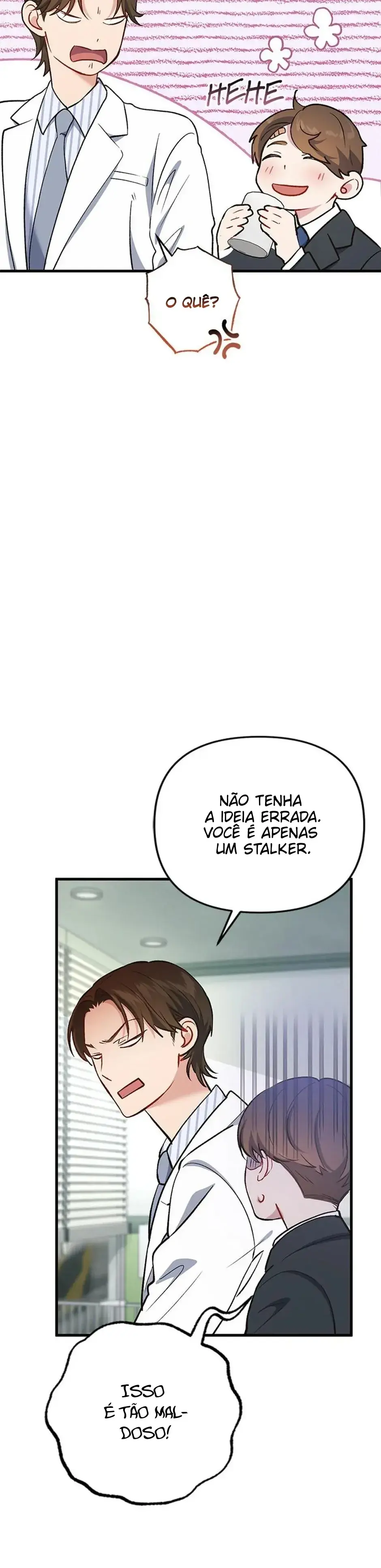 Redenção ~ Meu Eterno Amor – Capítulo 12 Yaoi – Página 12