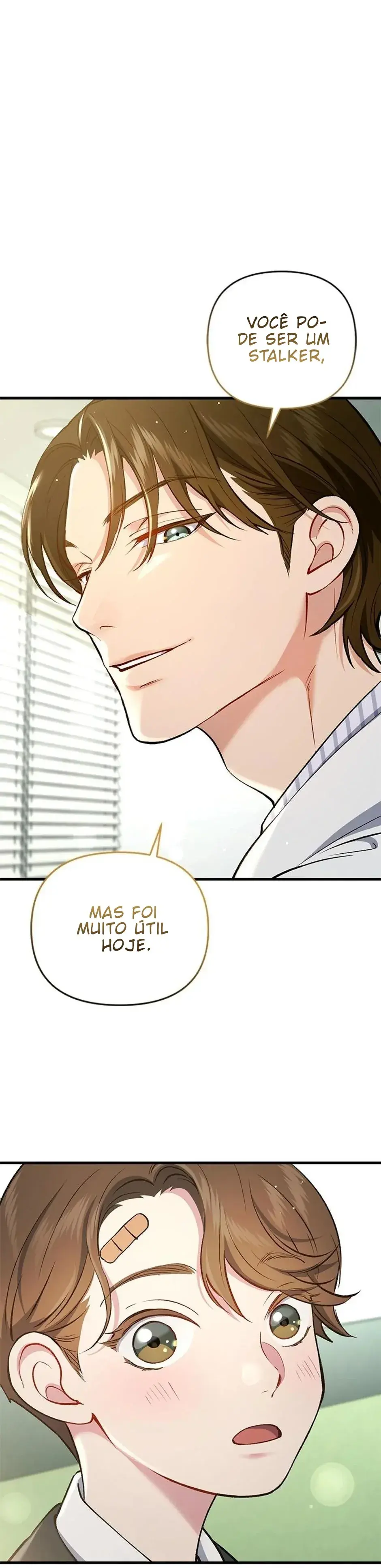 Redenção ~ Meu Eterno Amor – Capítulo 12 Yaoi – Página 13