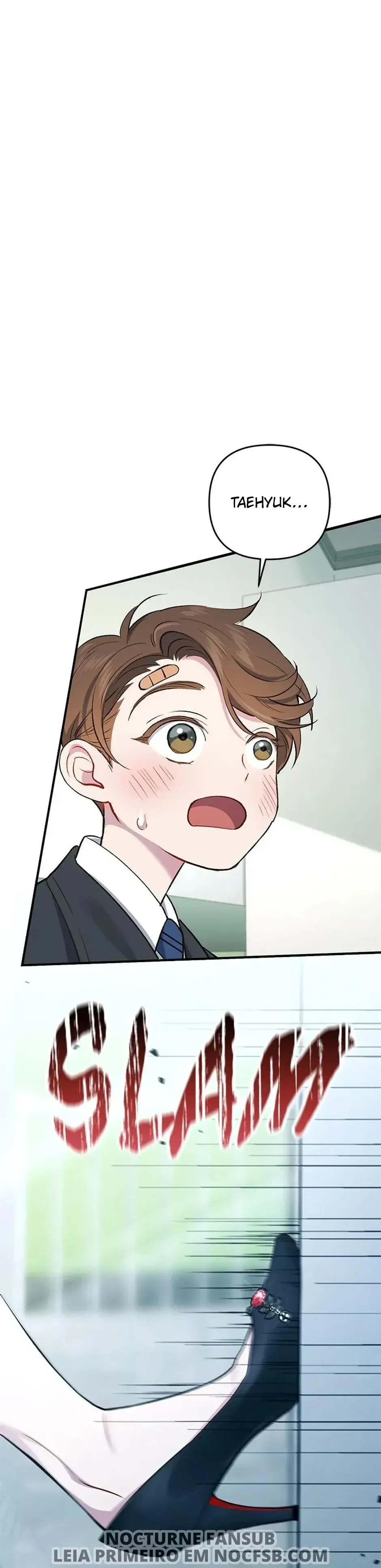 Redenção ~ Meu Eterno Amor – Capítulo 12 Yaoi – Página 14