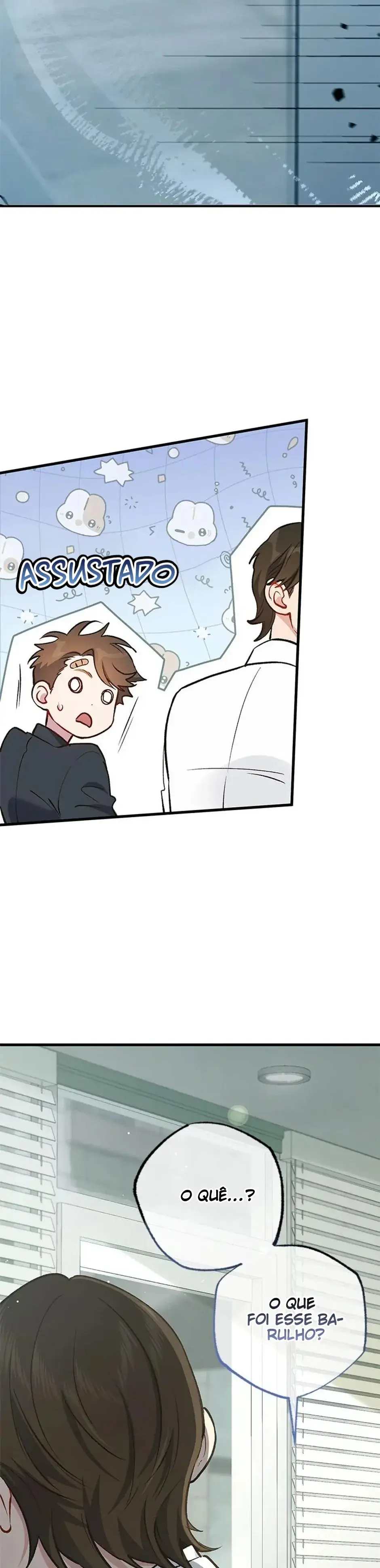 Redenção ~ Meu Eterno Amor – Capítulo 12 Yaoi – Página 15