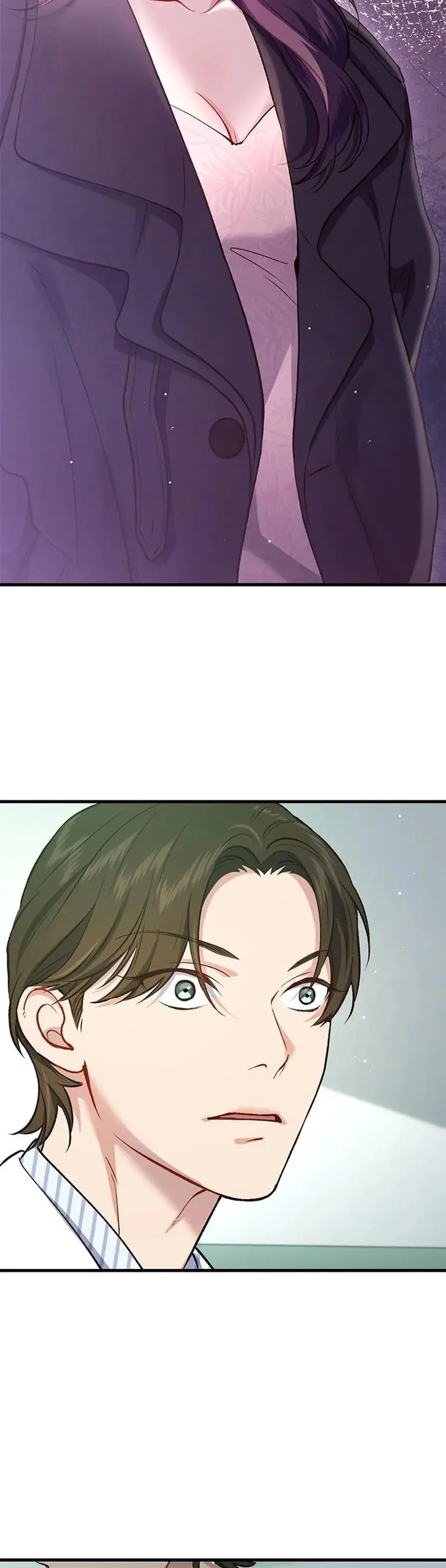 Redenção ~ Meu Eterno Amor – Capítulo 12 Yaoi – Página 17