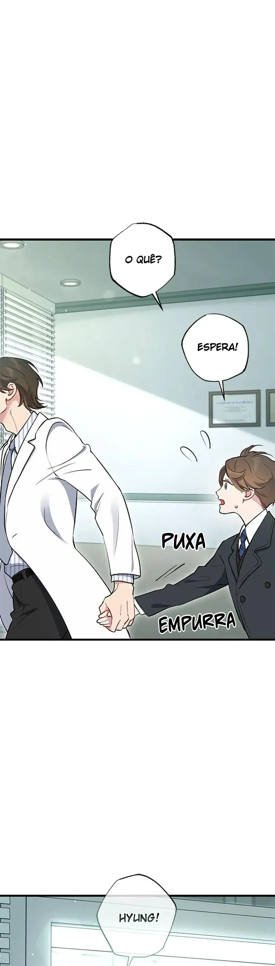 Redenção ~ Meu Eterno Amor – Capítulo 12 Yaoi – Página 19