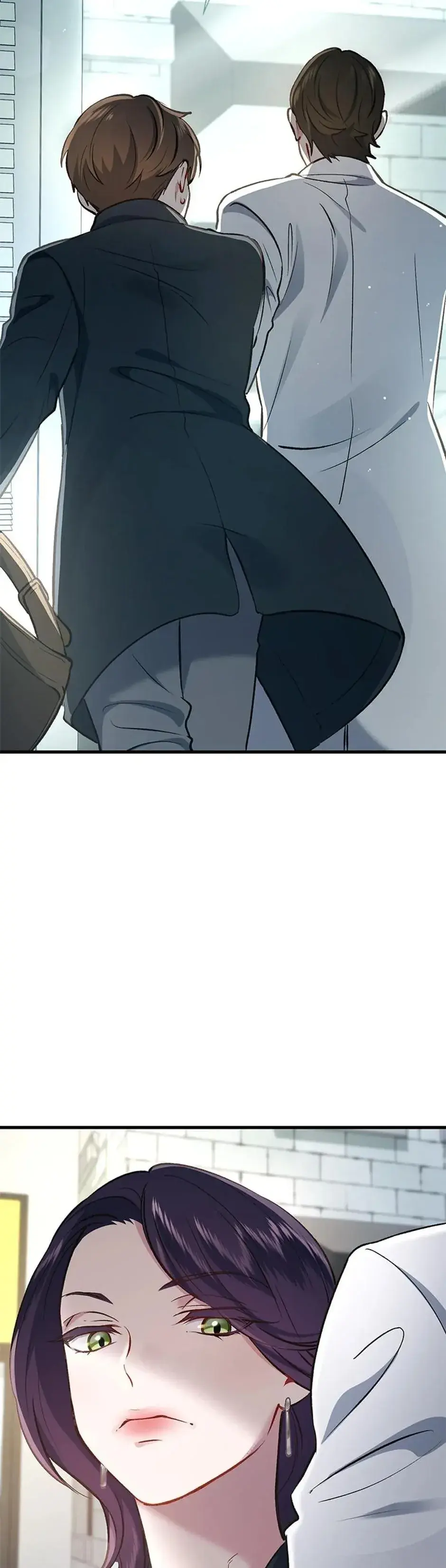 Redenção ~ Meu Eterno Amor – Capítulo 12 Yaoi – Página 20