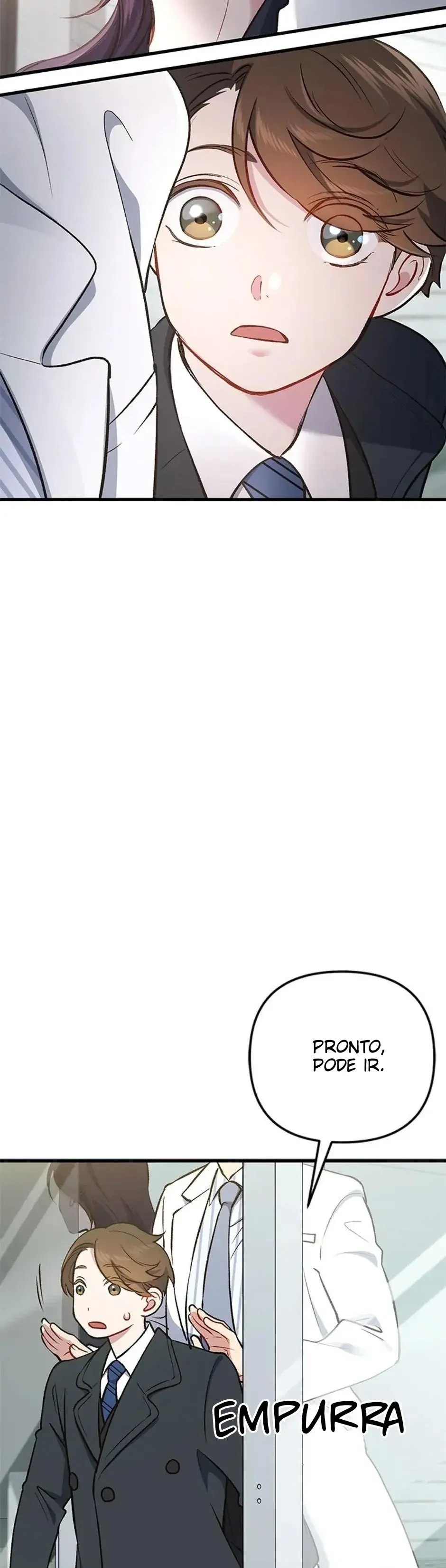 Redenção ~ Meu Eterno Amor – Capítulo 12 Yaoi – Página 21