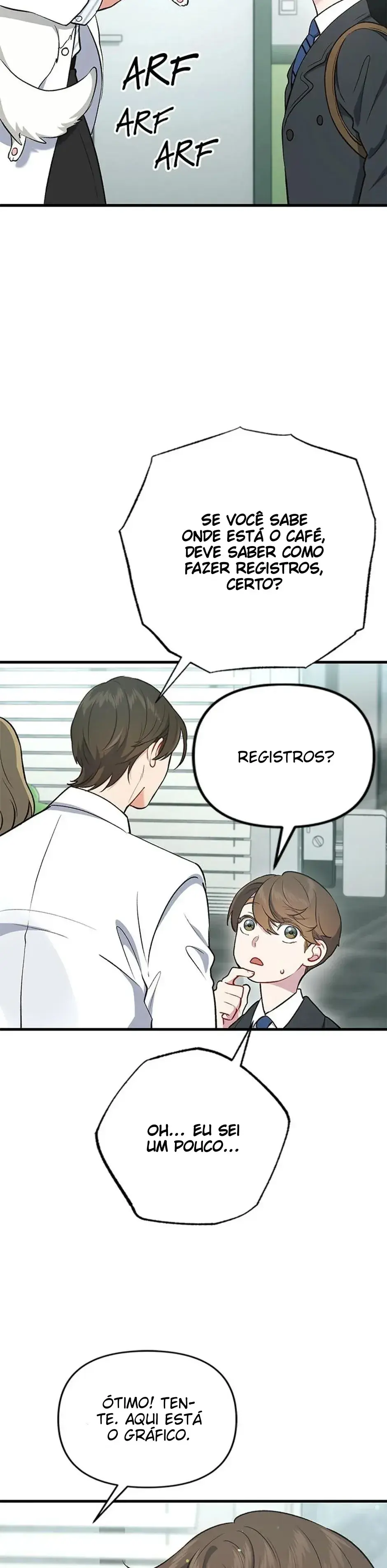 Redenção ~ Meu Eterno Amor – Capítulo 12 Yaoi – Página 5