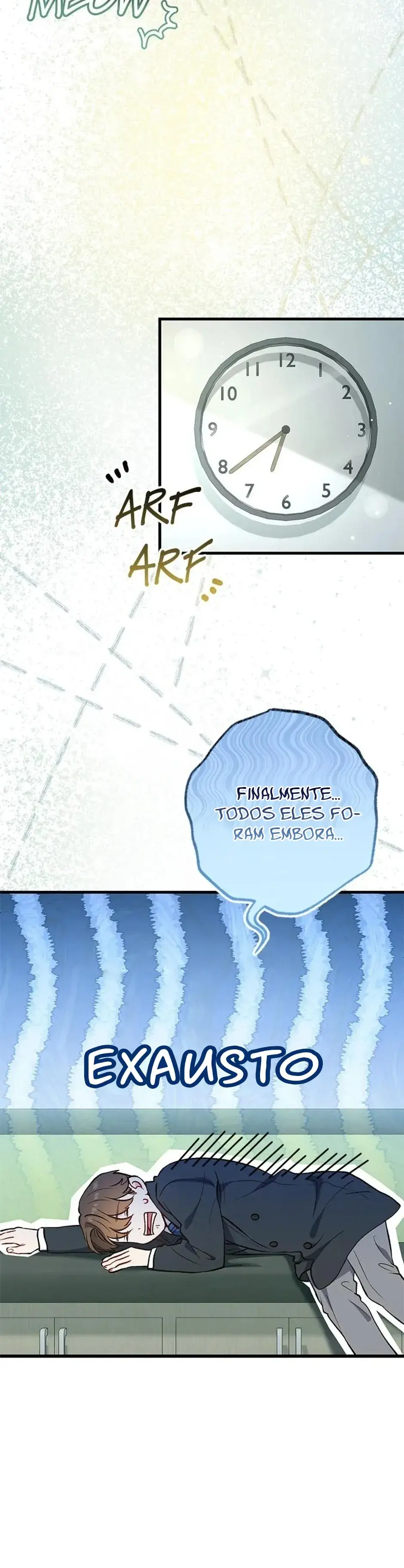 Redenção ~ Meu Eterno Amor – Capítulo 12 Yaoi – Página 8