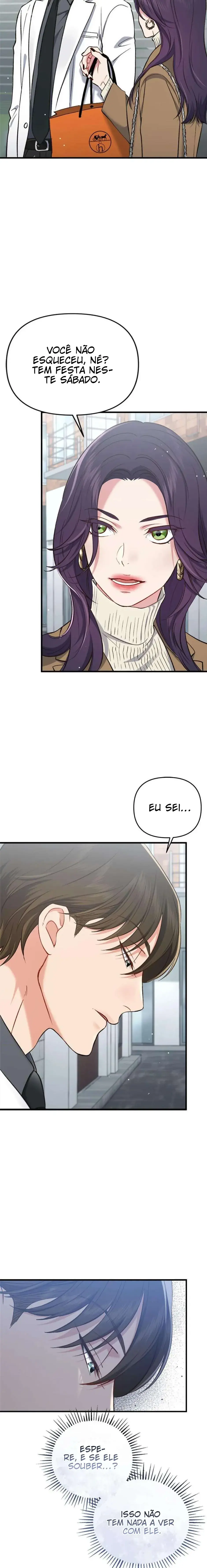 Redenção ~ Meu Eterno Amor – Capítulo 14 Yaoi – Página 10