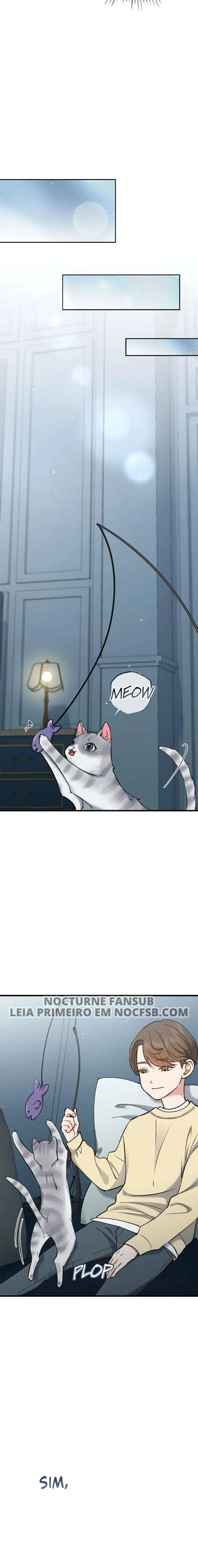 Redenção ~ Meu Eterno Amor – Capítulo 14 Yaoi – Página 11