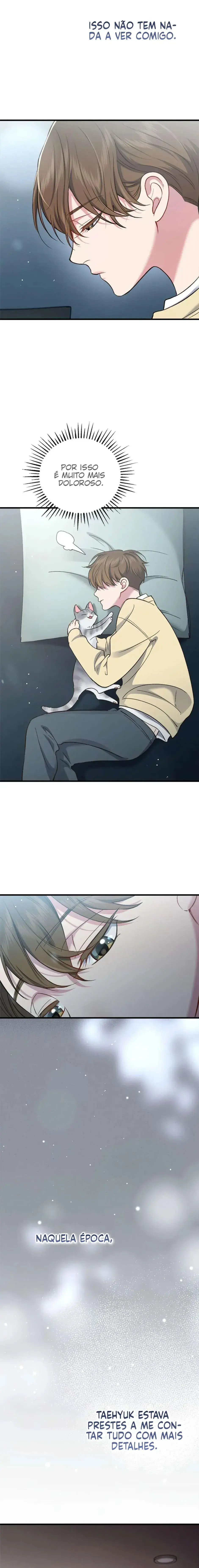 Redenção ~ Meu Eterno Amor – Capítulo 14 Yaoi – Página 12