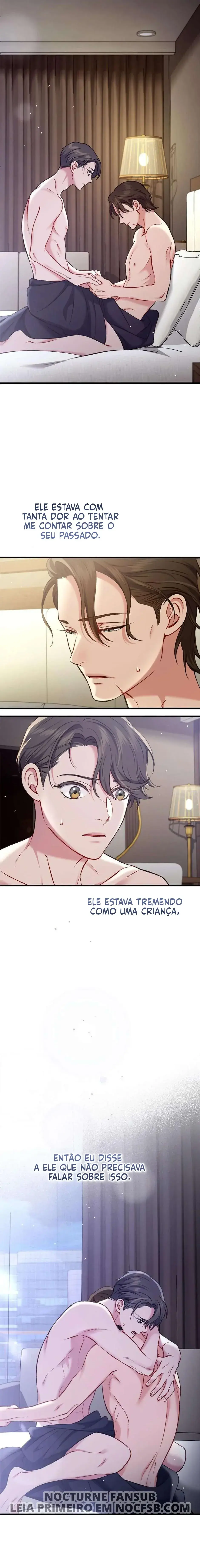 Redenção ~ Meu Eterno Amor – Capítulo 14 Yaoi – Página 13