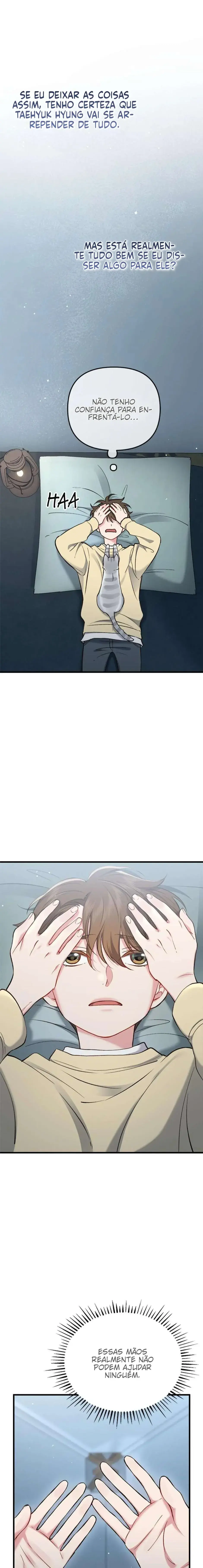 Redenção ~ Meu Eterno Amor – Capítulo 14 Yaoi – Página 14