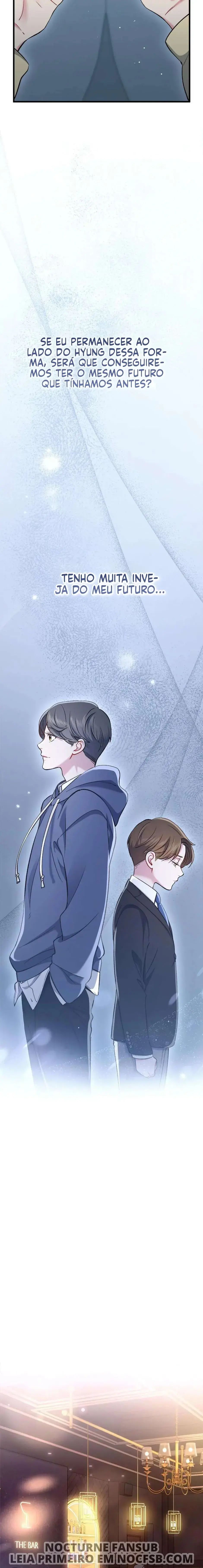 Redenção ~ Meu Eterno Amor – Capítulo 14 Yaoi – Página 15