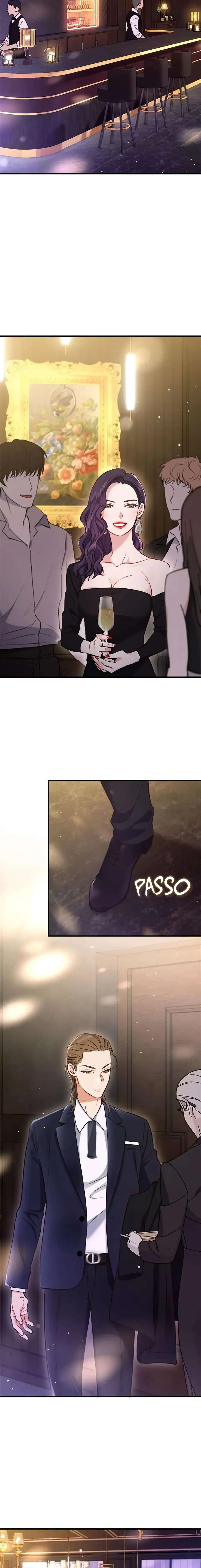 Redenção ~ Meu Eterno Amor – Capítulo 14 Yaoi – Página 16