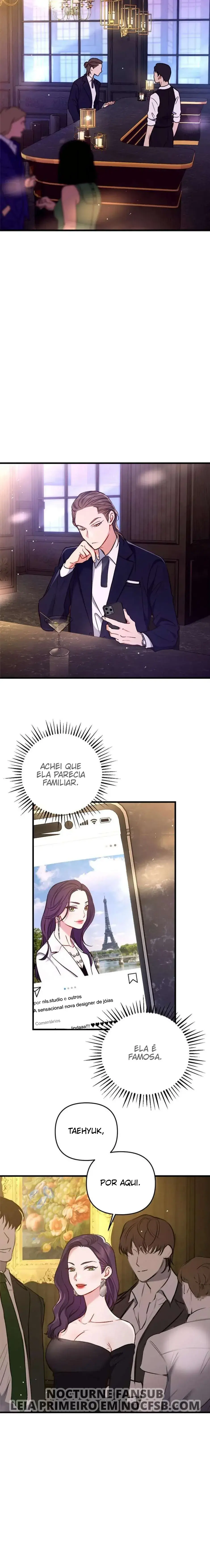 Redenção ~ Meu Eterno Amor – Capítulo 14 Yaoi – Página 17