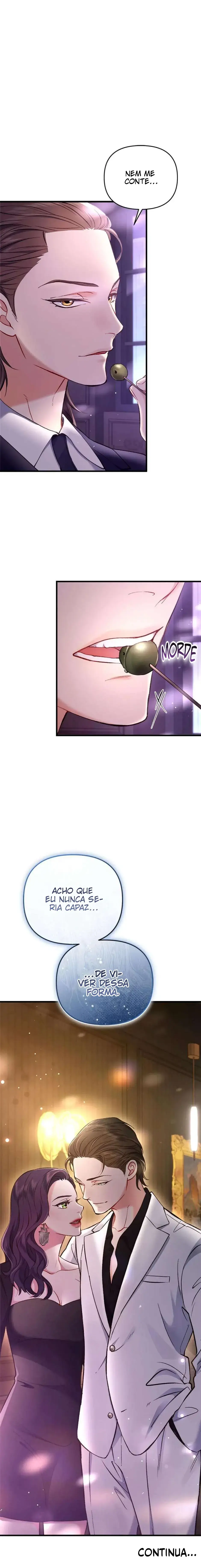 Redenção ~ Meu Eterno Amor – Capítulo 14 Yaoi – Página 23