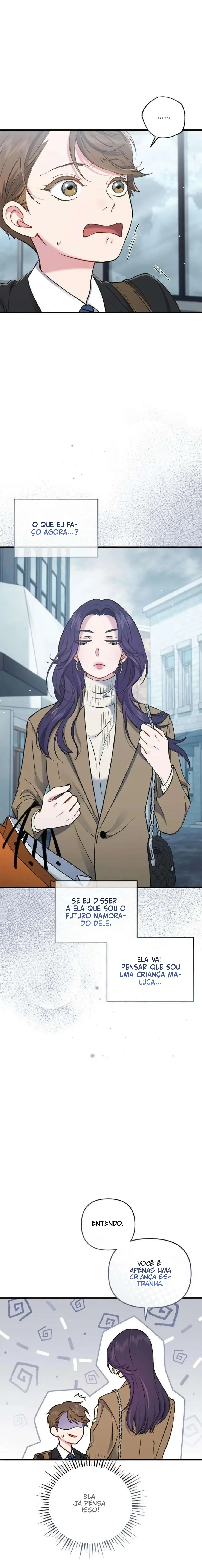 Redenção ~ Meu Eterno Amor – Capítulo 14 Yaoi – Página 4