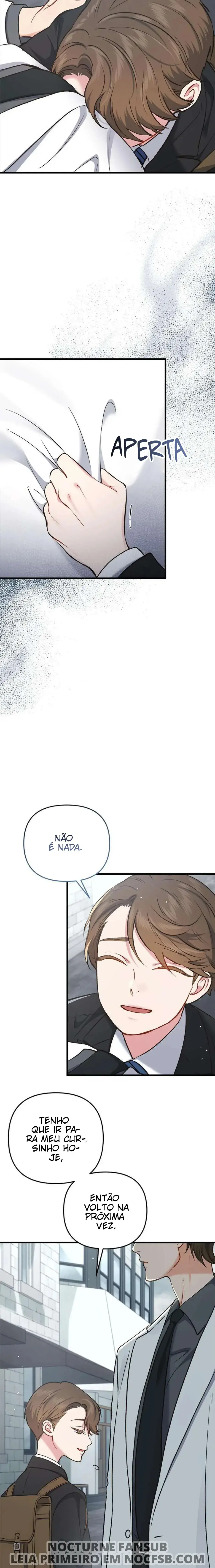 Redenção ~ Meu Eterno Amor – Capítulo 14 Yaoi – Página 7