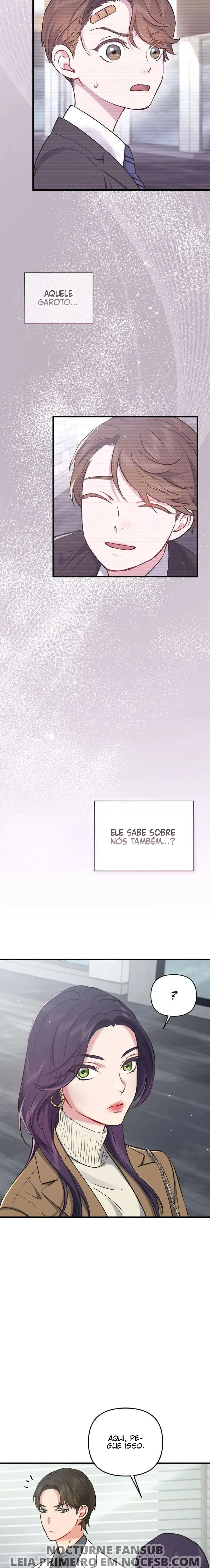 Redenção ~ Meu Eterno Amor – Capítulo 14 Yaoi – Página 9