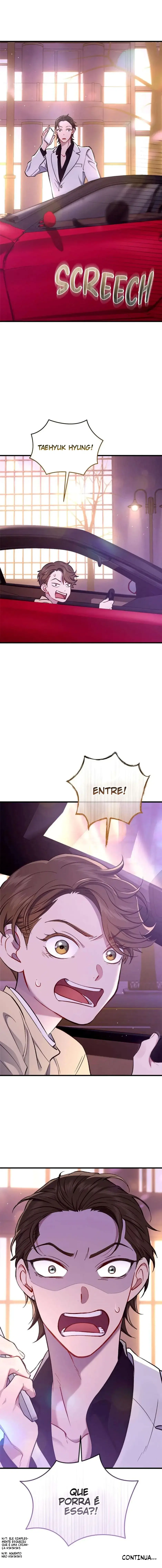 Redenção ~ Meu Eterno Amor – Capítulo 15 Yaoi – Página 20