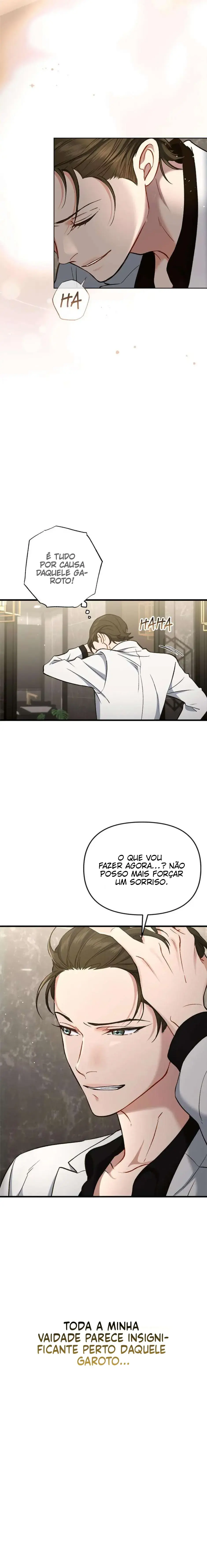 Redenção ~ Meu Eterno Amor – Capítulo 15 Yaoi – Página 6