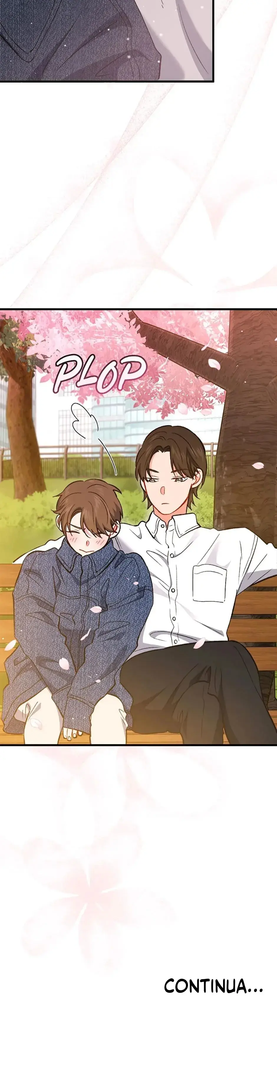 Redenção ~ Meu Eterno Amor – Capítulo 17 Yaoi – Página 16