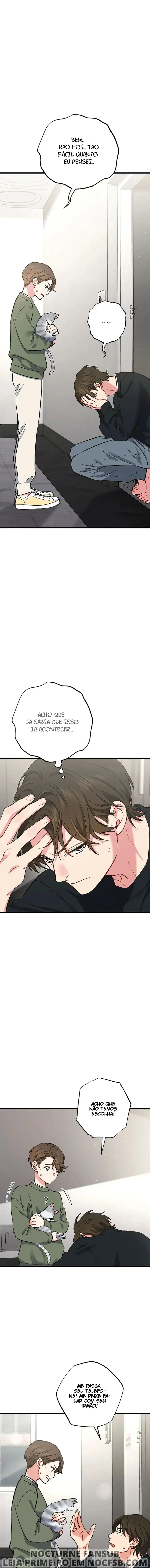 Redenção ~ Meu Eterno Amor – Capítulo 17 Yaoi – Página 9