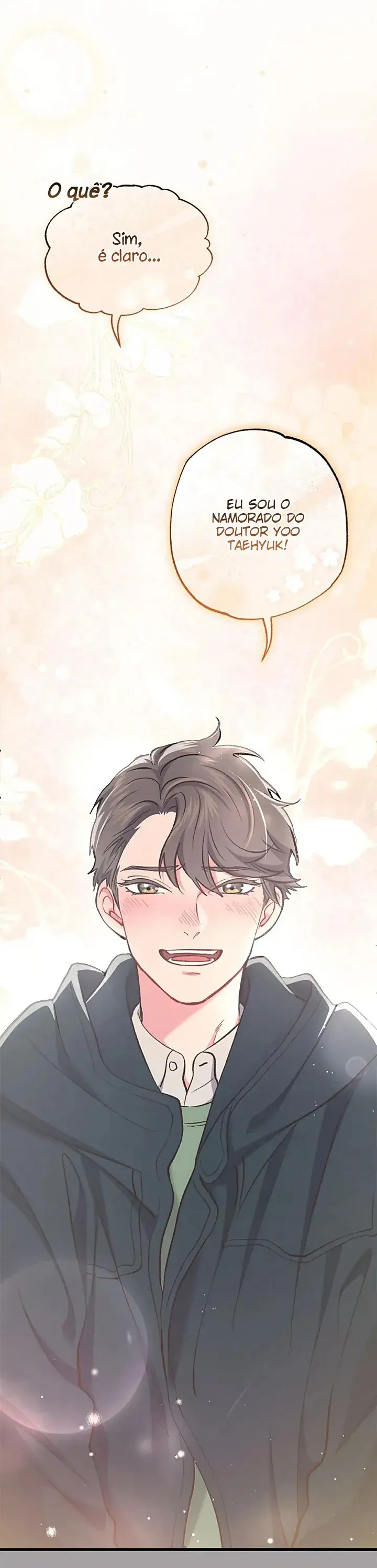 Redenção ~ Meu Eterno Amor – Capítulo 19 Yaoi – Página 10