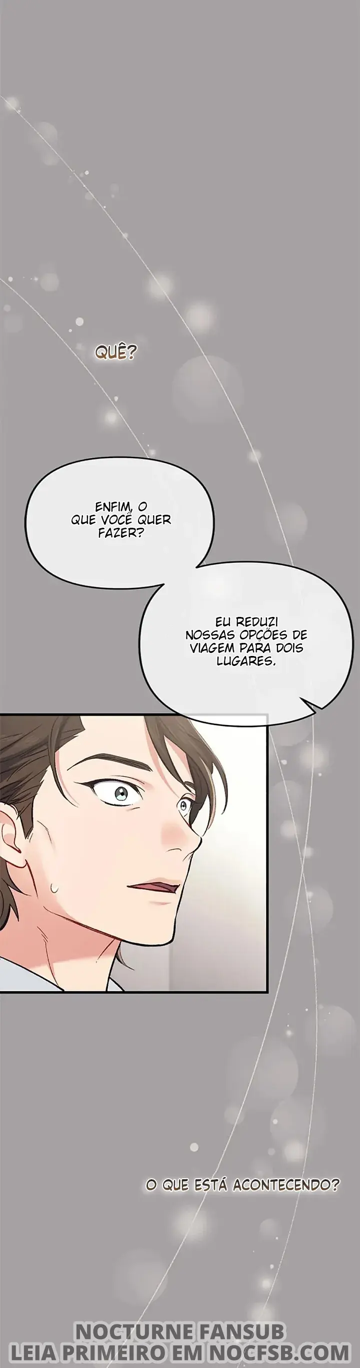 Redenção ~ Meu Eterno Amor – Capítulo 19 Yaoi – Página 11