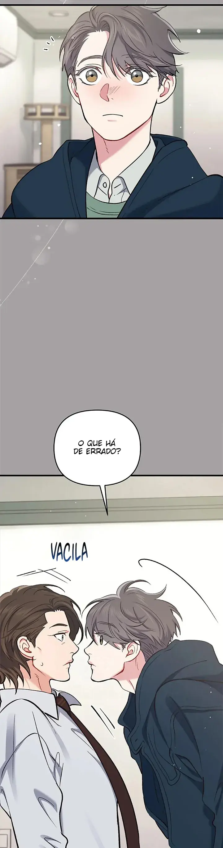 Redenção ~ Meu Eterno Amor – Capítulo 19 Yaoi – Página 12